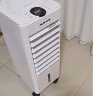 奥克斯（AUX）空调扇制冷器小空调冷风机单冷家用冷风扇宿舍办公移动冷气扇无叶风扇移动冷风机FLS-160AS 实拍图