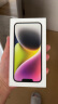 Apple/苹果 iPhone 14 (A2884) 128GB 星光色 支持移动联通电信5G 双卡双待手机 实拍图