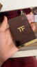 TOM FORD幻魅四色TF眼影盘20琉光蜜桃盘10g 化妆品生日礼物女送女友 实拍图