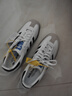 阿迪达斯 adidas三叶草sambaT头鞋运动鞋男女休闲鞋B75806 39 实拍图