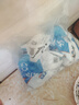 粤盐 海水自然盐350g*5包 海盐 加碘盐 无添加抗结剂 食用盐 日晒盐  实拍图