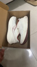 Saucony【彭于晏同款】索康尼胜利22专业强缓震跑鞋男厚底跑步鞋运动鞋男 米粽600【新年配色】 41 实拍图