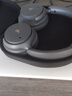 漫步者（EDIFIER）【重磅旗舰新品|蓝牙V5.4】Fit900NB小金标真无线主动降噪头戴式蓝牙耳机长续航游戏音乐耳麦礼物 雅典灰+黑色耳机包 实拍图