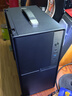 Thermaltake（Tt）金刚Mini 提手版 机箱电脑主机 黑色（M-ATX主板/商务办公/可便携/迷你/厚五金/多风扇位） 实拍图