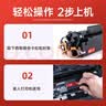 绘威M1213nf MFP硒鼓适用惠普M1213nf硒鼓HP LaserJet M1213nf MFP打印机墨盒Pro M1213nf墨粉盒 实拍图