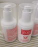 协和维生素e+c乳100ml*3亮肤光泽好气色护手霜身体乳乳液面霜补水保湿 实拍图