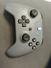 雷神（ThundeRobot）G30S极夜 无线游戏手柄类xbox霍尔扳机switch电脑PC手机电视steam蓝牙NS原神 双影奇境 实拍图