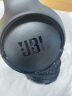 JBLTUNE520BT【国家补贴】头戴式蓝牙无线耳机 通话降噪耳机耳麦 手机电脑笔记本耳机 黑色 实拍图