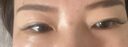 优家UPLUS狐系免胶假睫毛苏妲己眼睫毛单簇自然分段式新手 实拍图