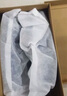骆驼（CAMEL）夏季户外魔术贴凉鞋男女溯溪涉水速干沙滩鞋子F14B162007 实拍图