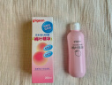 贝亲（Pigeon）桃叶精华 婴儿液体爽身露 四季通用 200ml IA171 实拍图