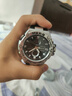 MAX-G情人节礼物男钢铁之心男士潮流运动夜光多功能电子手表生日送男友 实拍图