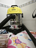KARCHER德国卡赫 桶式吸尘器18L干湿吹三用商用家用工业开荒装修保洁地毯宠物大容量大功率超强大吸力WD1s 实拍图