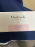 Miss Candy卸甲包美甲店专用一次性卸甲油胶指甲油包光疗胶卸甲棉100片PT123 实拍图