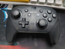 微软Xbox无线游戏手柄 磨砂黑+USB-C线 蓝牙 适配Xbox/PC/平板/手机 Steam促销 黑神话悟空 怪物猎人 实拍图