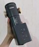 海尔（Haier）前置过滤器鲜活水promax搭配智能自动冲洗无需手动净水器磁吸抑菌9T/h全屋净水机HQZ50-XFAZ45 实拍图