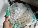 华田禾邦榆林镇筋饼 1.05kg 60张 春饼手抓饼烤鸭饼皮速食儿童早餐半成品 实拍图