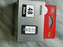 佳能（Canon）PG-48 黑色墨盒(适用E478/E478R/E3480/E418/E4280/E4580) 实拍图