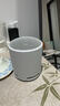 索尼（SONY）SRS-XB100 蓝牙音箱音响 迷你便携 重低音16小时续航 户外音箱 防水防尘 灰色 实拍图