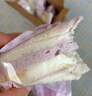 【万人回购】芋泥肉松三明治70g早餐吐司代餐饱腹零食馅料满满 【一周早餐】芋泥肉松三明治70g*6枚 实拍图