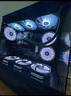 宁美国度骁魂i7 14700KF/RTX5060Ti/12700KF/5060电竞游戏台式组装电脑设计师直播剪辑海景房DIY电脑主机 12700KF RTX 5060Ti丨配置四 新品 骁魂 实拍图
