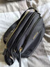 高尔夫（GOLF）单肩斜挎包女时尚包包女包小熊手提包女轻便手机包情人节礼物 实拍图