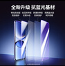 绿联适用红米Turbo4Pro钢化膜防蓝光 全屏覆盖超薄高清防指纹手感顺滑2片 实拍图