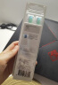 飞利浦（PHILIPS）电动牙刷头 7倍去除牙菌斑洁净型3支装HX9023 适配钻石3系HX6/ HX3/ HX51系列 实拍图