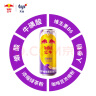 红牛 红牛维生素能量饮料（百香果味）325ml*6 实拍图