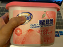 老管家除湿盒桃气满满230g*9干燥剂室内衣柜房间汽车吸湿袋防霉防潮剂 实拍图