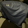 安德玛（Under Armour）速干运动短袖T恤男夏季足球上衣吸湿排汗健身透气训练服球衣 实拍图