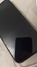 朗客【2片】适用苹果15Pro钢化膜 iPhone15pro手机膜无边全屏覆盖高清抗指纹超薄玻璃防摔耐刮保护贴膜 实拍图