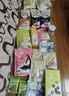 良品铺子 薯条（蜂蜜黄油味）100g零食小吃膨化食品吃货休闲零食 实拍图