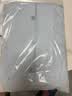 京舒然京东自有品牌棉新款睡衣纯棉短袖家居服套装  灰色3XL开学季 实拍图