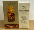 阿芙（AFU）以油养福 五台山限定11籽精华油30+30ml 紧致淡纹 送女友礼物 实拍图