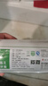 美丽雅 一次性保鲜膜大卷30cm*300米(1000张) 断点式食品级 免刀切 实拍图