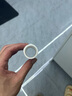 邦可慧彩色医用自粘弹力绷带学生写字护手指绷带手撕型弹性透气纱布绑带 【5*450cm】白色5卷 实拍图