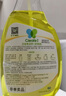 净安浴室清洁剂500ml*2瓶 卫生间玻璃门浴缸水渍除垢除霉瓷砖清洗剂 实拍图