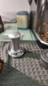咖啡恒力压粉器螺纹底压粉器布粉器套装意式咖啡器具带刻度可调节 灰色51mm螺纹底 实拍图