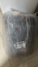 1号会员店（One's Member）100%澳洲进口纯羊毛被A类羊绒抗菌羊毛加厚保暖被芯 220*240cm 实拍图