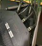 普联（TP-LINK）双千兆路由器 1900M无线 家用5G双频 WDR7660千兆易展 六信号放大器 高速路由WIFI穿墙IPv6 实拍图