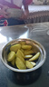 不锈钢盆加厚款家用厨房商用洗菜盆和面洗脸洗衣盆 【尺寸较小慎拍】16cm一个装小碗 实拍图