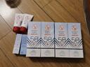 大宝清透修护防晒乳40g双支装 SPF50+敏感肌户外高倍防晒面部护肤品 实拍图