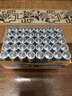 双鹿 5号碳性电池40粒盒装 适用于儿童玩具/遥控器/鼠标/话筒/闹钟/血压仪等 R6/AA电池 40粒盒装 实拍图