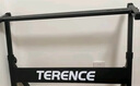 特伦斯（Terence）电子琴电钢琴可调节高度加粗加厚便携琴架子 61 76 88键通用支架 三角琴架 实拍图