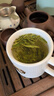 卢正浩龙井明前特级2025新茶钱塘产区龙井43绿茶茶叶新茶现货上市 纸包250g 实拍图