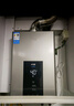 美的（Midea）14升燃气热水器天然气 优于13升【国补立减15%】 节能省气 智能恒温 低水压启动 速热JSQ27-MK1S 实拍图