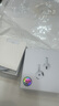 【官网直营正品】适用于airPods4苹果蓝牙耳机主动降噪款四代半入耳式真无线超长续航iphone16/15 【官网原版全功能顶配版】 主动降噪+空间音頻+三真电量 实拍图