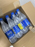 恒大冰泉 饮用天然弱碱性矿泉水会议办公用水 350ml*24瓶 整箱装 实拍图
