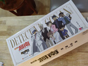 名侦探柯南彩色漫画经典新装大礼盒（1-50册） 实拍图